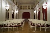 Концерт к 150-летию финского композитора Яна Сибелиуса 28.11.2015